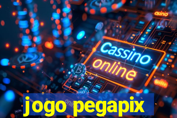 jogo pegapix